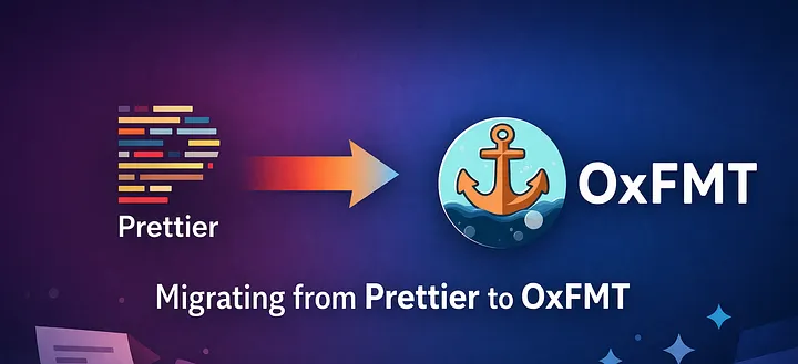Tooling migration themed cover image